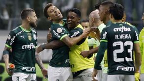 Palmeiras de Abel Ferreira sai da crise com goleada frente ao São Paulo
