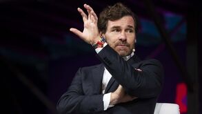 Villas-Boas: «Pinto da Costa não precisa de achincalhar adversários, tão alto está o seu pedestal»