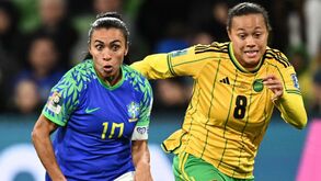 Seleção feminina da Jamaica boicota torneio devido a divergências com federação