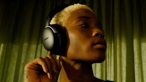 Nova Sound Bar e headphones com qualidade... ultra: Bose apresentou grandes novidades