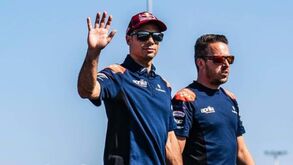 Quem sucede a Márquez na Honda? Miguel Oliveira e Di Giannantonio escondem o jogo