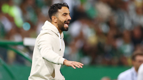 Raków-Sporting: Análise aos onzes e reportagem desde a Polónia