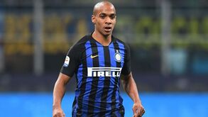 Caso João Mário: Sporting recorre para o TAS e insiste em receber 30 milhões do Inter