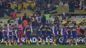 'Lei Seca' na Libertadores: Uma final sul-americana sem bebidas alcoólicas