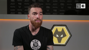 José Sá recorda vitória do Wolves ao City: «Sabemos que o normal é a gente perder, não é?»