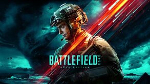 Battlefield 2042: Anúncio do evento Dark Protocol