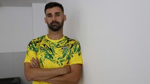 Roberto e a vitória na Taça de Portugal: «É passado e já estamos focados no próximo jogo»