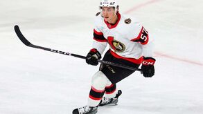 NHL faz história: Primeiro castigo por apostas ilegais é de... 41 jogos