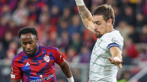 Coates e o processo de renovação com o Sporting: «Depois veremos mas ainda é muito cedo para falar»