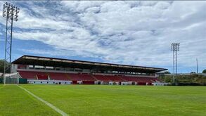 APCVD levanta interdição e jogo entre Leixões e Belenenses será no Estádio do Mar