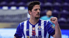 FC Porto ganha ao GOG na Liga dos Campeões