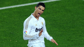 «Momento icónico»: o gesto de Cristiano Ronaldo num 'El Clásico' que não sai da cabeça de Bellingham