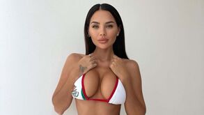 Carolina Impu selvagem