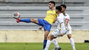 Marqués pode ficar no onze