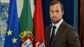 Francisco Kreye: «Que a gala sirva para inspirar outras meninas»