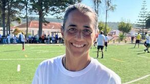 Carla Couto: «Vamos chegar a lugares de topo no ranking»