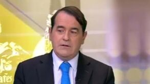 Nuno Encarnação: «Ideia de Rúben Amorim que não devia ser falta vem dos bónus que tem tido na Liga»