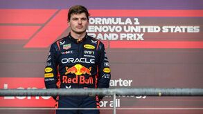 Ambiente de cortar à faca: Red Bull contrata guarda-costas para acompanharem Verstappen no GP do México