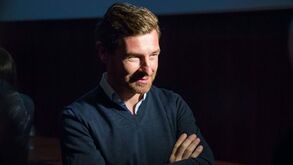 Villas-Boas: «Benfica tem tendência para estar acima da lei...»