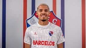 Gabriel Pereira é o alvo mais forte para reforçar o FC Porto em janeiro