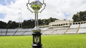Já há datas e horários dos jogos dos '16 avos' da Taça de Portugal
