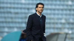 Ac. Viseu escolhe Jorge Simão