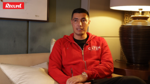 Cardozo e as três derrotas do Benfica na Liga dos Campeões: «Os jogadores são pessoas, não máquinas...»