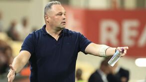 Vítor Campelos sobre o Sp.Braga: «Não ficaram com o orgulho ferido pelo jogo com o Real Madrid»