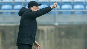 Álvaro Pacheco: «Queremos aproveitar o inferno branco para conquistar o que pretendemos»