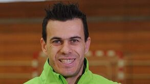 Arnaldo: «É muito bom ver Benfica e Sporting a apostarem nestes miúdos»