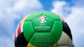 UEFA recebeu 20 milhões de pedidos na primeira fase de venda de ingressos