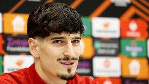 Kovacevic diz que esteve 