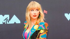 É mentira: Taylor Swift não vai adquirir o histórico Notts County