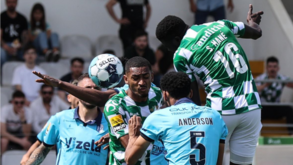 Vizela-Moreirense antecipado uma semana