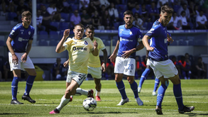 FC Porto-Feirense antecipado para o final da manhã do próximo sábado