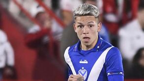 Nem Mundial nem Taça da Liga: alvo do Benfica portou-se mal e não joga