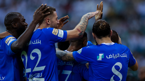 Al Hilal de Jorge Jesus bate Ah Ahli e isola-se ainda mais na liderança da Liga saudita