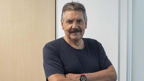 Toni será o selecionador português no Europeu do vinho