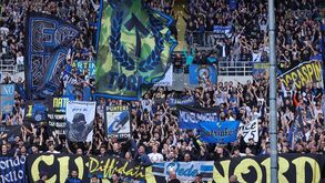 Ultras do Inter queriam levar 30.000 apitos para hostilizar Lukaku