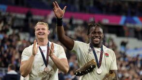 Mundial: Inglaterra conquista primeiro bronze em 10 participações