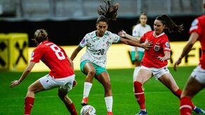 Áustria-Portugal, 2-1: brilhantismo leva facada nas costas