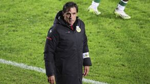 Daniel Ramos: «Quando se é melhor, quando se tem estas oportunidades, temos de aproveitar»