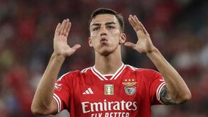 Ataque tem vários jejuns a quebrar