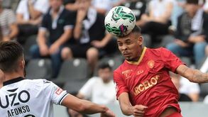 Gabriel Pereira é o alvo mais forte do FC Porto para o mercado de janeiro