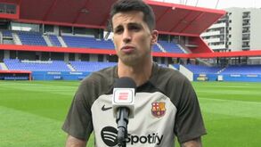 Cancelo e o jogo com o Real Madrid: «Espero que a vitória caia para o nosso lado» 