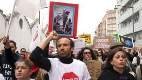 STOP anuncia greve de 13 a 29 de novembro em todo o país e manifestação nacional