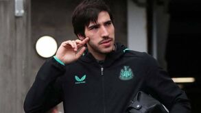 Tonali não joga hoje: Newcastle já recebeu notificação da FIFA sobre a suspensão 