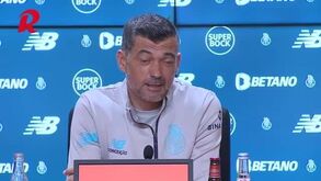 Benfica multado em mais de 6 mil euros por agressão com isqueiro a analista do FC Porto