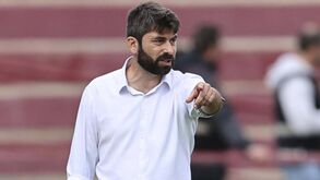 Luís Freire: «Vamos para a guerra juntos»