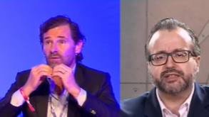 Vítor Pinto: «No passado, Fernando Madureira foi muito cáustico em relação a Villas-Boas mas desta vez...»